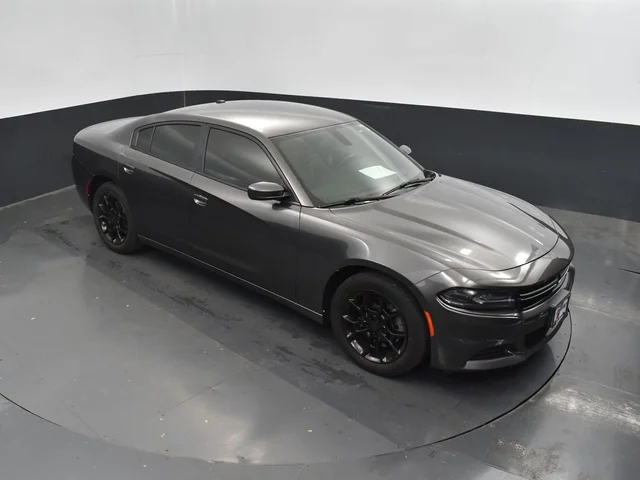 SEMINUEVOS DODGE Charger a Estados en autogozo