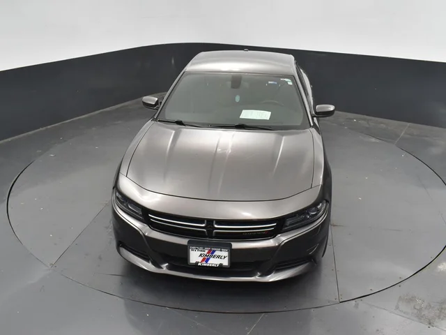 SEMINUEVOS DODGE Charger a Estados en autogozo