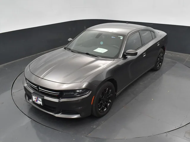 SEMINUEVOS DODGE Charger a Estados en autogozo