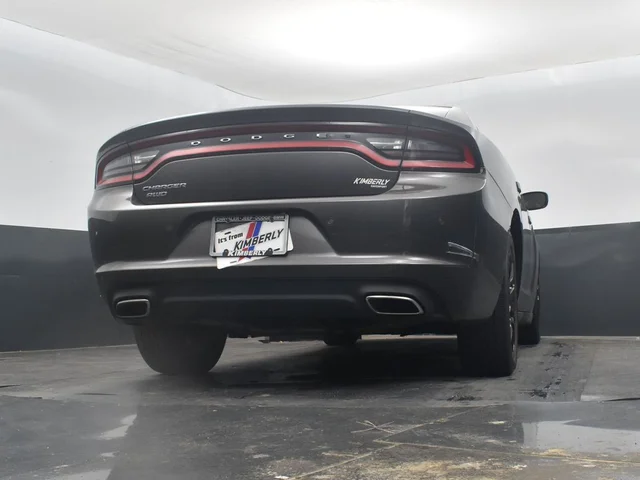 SEMINUEVOS DODGE Charger a Estados en autogozo