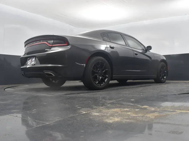 SEMINUEVOS DODGE Charger a Estados en autogozo
