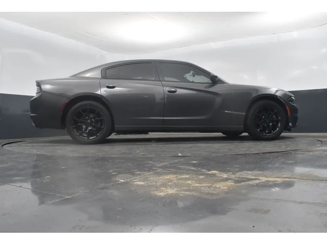 SEMINUEVOS DODGE Charger a Estados en autogozo