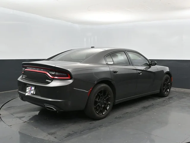 SEMINUEVOS DODGE Charger a Estados en autogozo