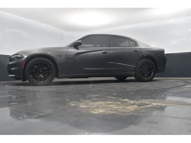 SEMINUEVOS DODGE Charger a Estados en autogozo