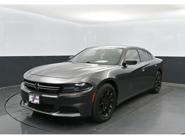 SEMINUEVOS DODGE Charger a Estados en autogozo