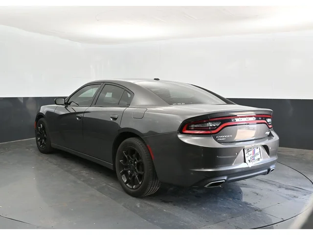SEMINUEVOS DODGE Charger a Estados en autogozo