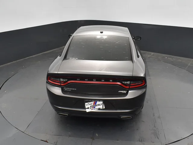 SEMINUEVOS DODGE Charger a Estados en autogozo