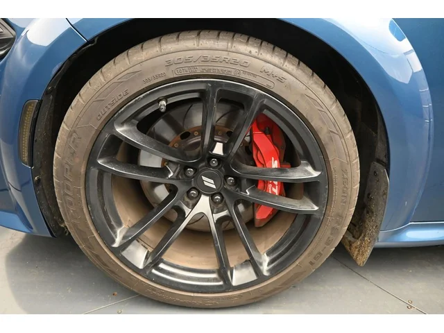 SEMINUEVOS DODGE Charger a Estados en autogozo