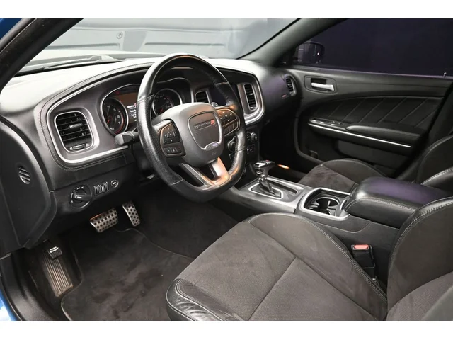 SEMINUEVOS DODGE Charger a Estados en autogozo