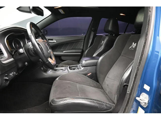 SEMINUEVOS DODGE Charger a Estados en autogozo