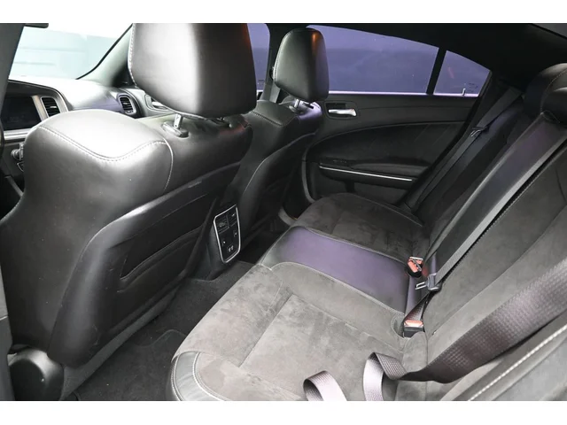 SEMINUEVOS DODGE Charger a Estados en autogozo