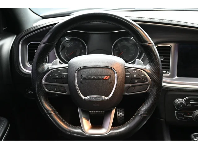 SEMINUEVOS DODGE Charger a Estados en autogozo