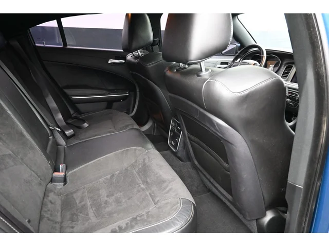 SEMINUEVOS DODGE Charger a Estados en autogozo