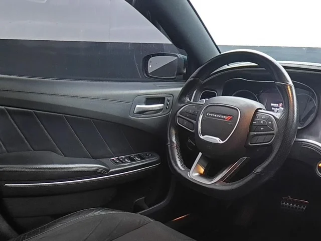 SEMINUEVOS DODGE Charger a Estados en autogozo