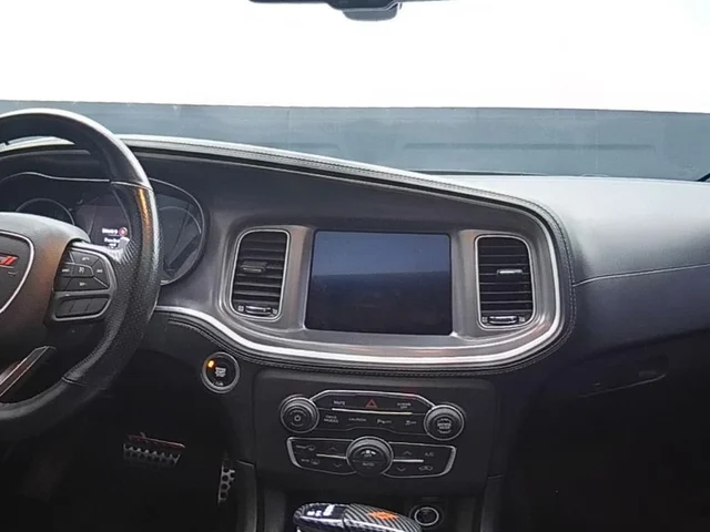 SEMINUEVOS DODGE Charger a Estados en autogozo