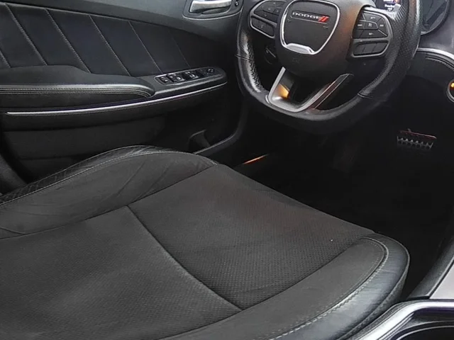 SEMINUEVOS DODGE Charger a Estados en autogozo