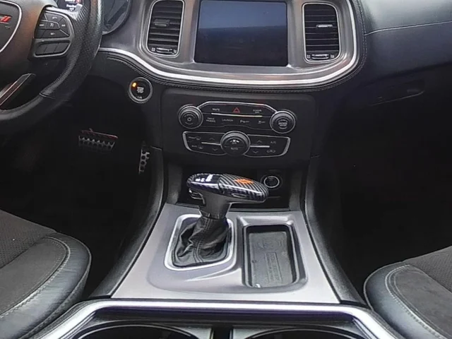 SEMINUEVOS DODGE Charger a Estados en autogozo