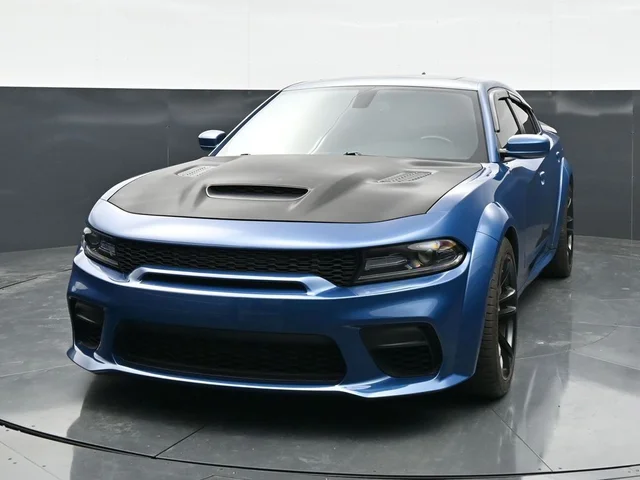 SEMINUEVOS DODGE Charger a Estados en autogozo