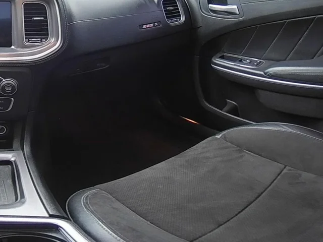 SEMINUEVOS DODGE Charger a Estados en autogozo