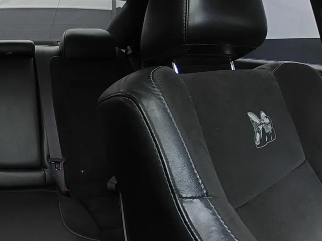 SEMINUEVOS DODGE Charger a Estados en autogozo