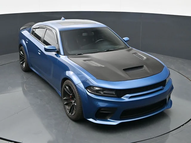 SEMINUEVOS DODGE Charger a Estados en autogozo