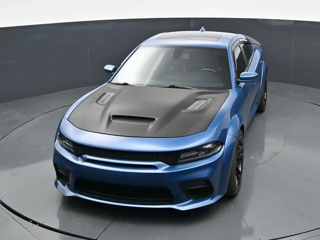 SEMINUEVOS DODGE Charger a Estados en autogozo