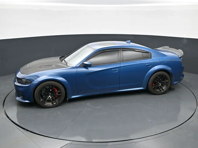 SEMINUEVOS DODGE Charger a Estados en autogozo