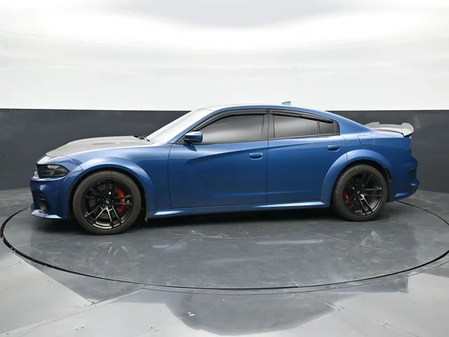SEMINUEVOS DODGE Charger a Estados en autogozo