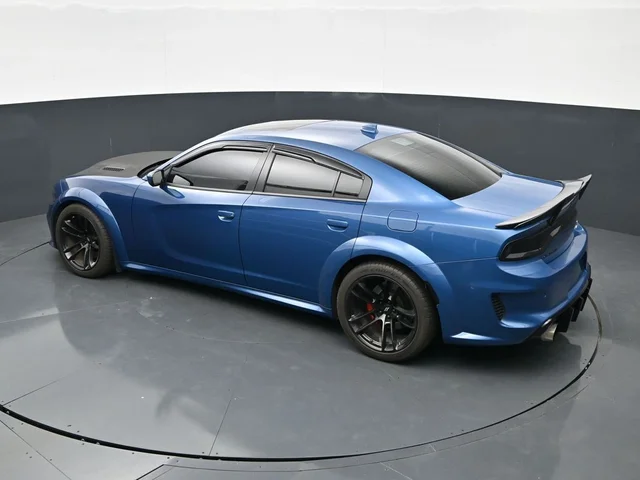 SEMINUEVOS DODGE Charger a Estados en autogozo