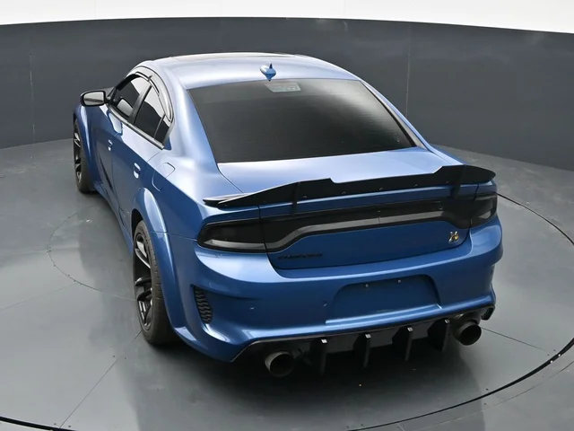 SEMINUEVOS DODGE Charger a Estados en autogozo