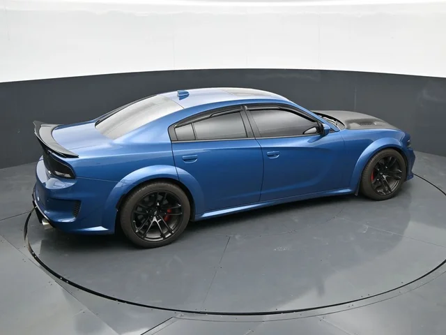 SEMINUEVOS DODGE Charger a Estados en autogozo