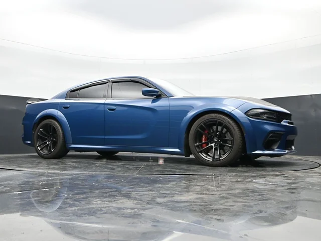 SEMINUEVOS DODGE Charger a Estados en autogozo