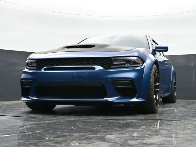 SEMINUEVOS DODGE Charger a Estados en autogozo