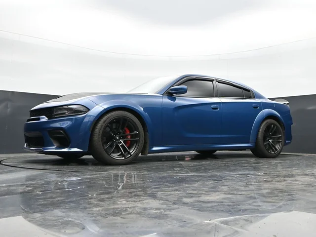 SEMINUEVOS DODGE Charger a Estados en autogozo