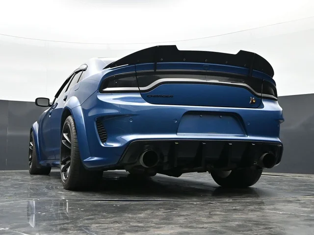 SEMINUEVOS DODGE Charger a Estados en autogozo