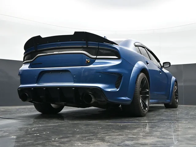 SEMINUEVOS DODGE Charger a Estados en autogozo