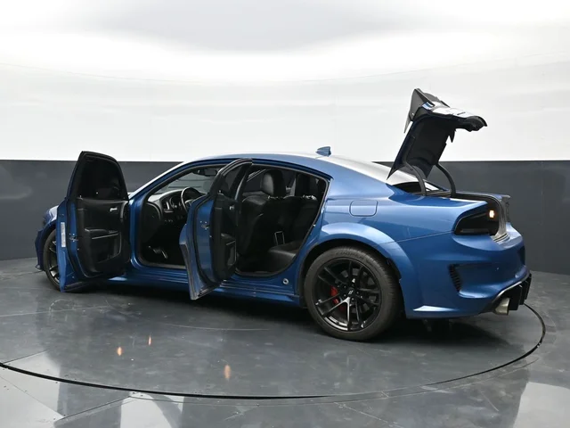 SEMINUEVOS DODGE Charger a Estados en autogozo