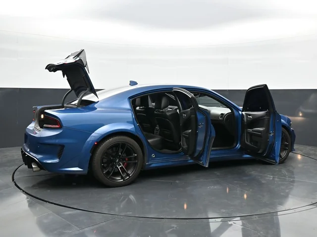 SEMINUEVOS DODGE Charger a Estados en autogozo