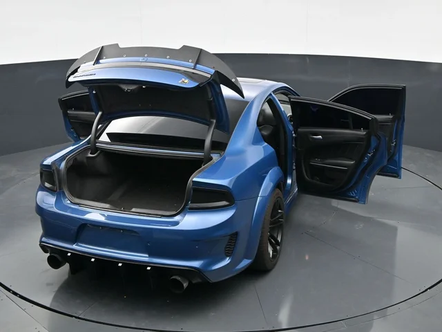 SEMINUEVOS DODGE Charger a Estados en autogozo