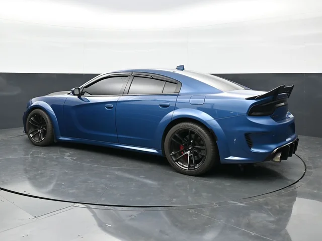 SEMINUEVOS DODGE Charger a Estados en autogozo