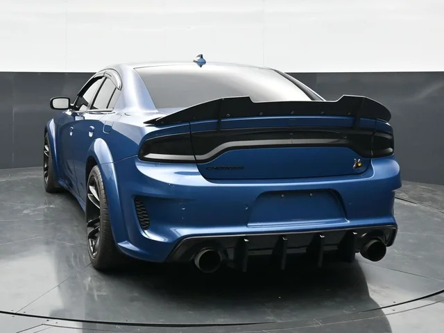 SEMINUEVOS DODGE Charger a Estados en autogozo