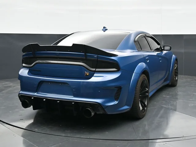 SEMINUEVOS DODGE Charger a Estados en autogozo
