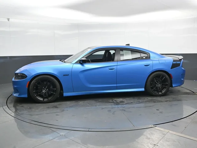 SEMINUEVOS DODGE Charger a Estados en autogozo
