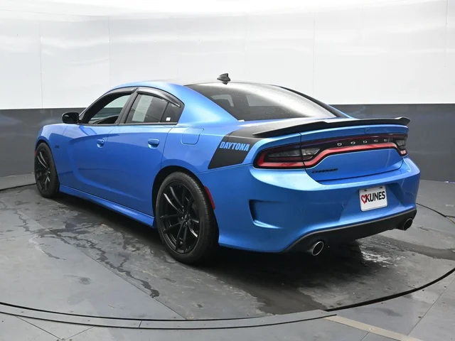 SEMINUEVOS DODGE Charger a Estados en autogozo