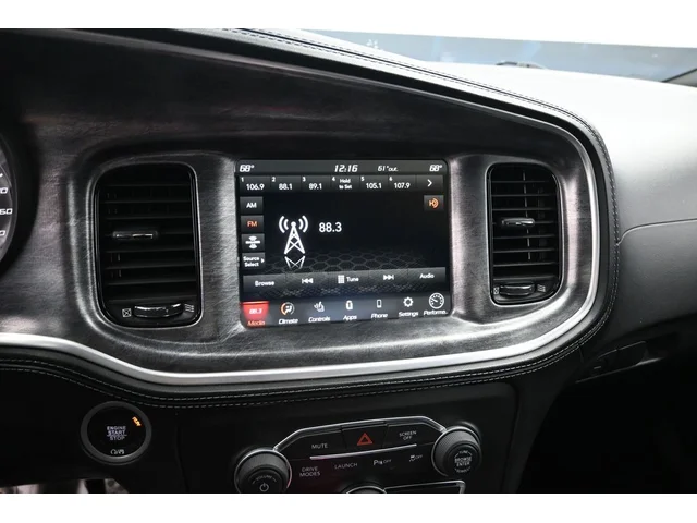 SEMINUEVOS DODGE Charger a Estados en autogozo
