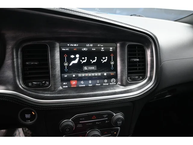 SEMINUEVOS DODGE Charger a Estados en autogozo