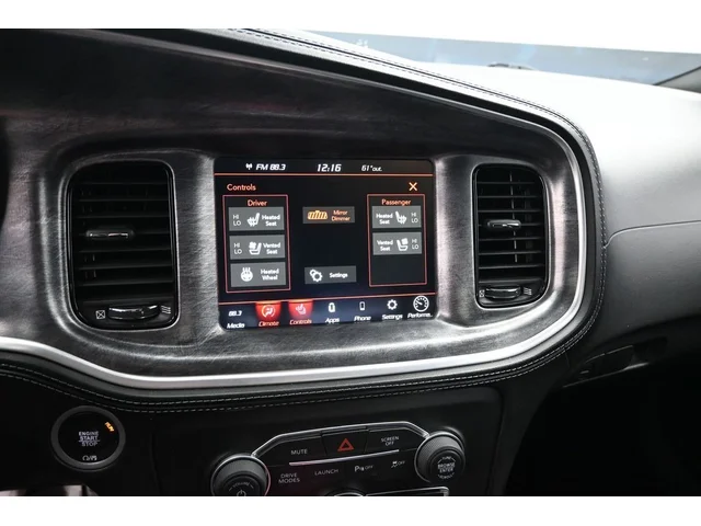 SEMINUEVOS DODGE Charger a Estados en autogozo