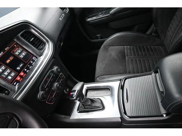 SEMINUEVOS DODGE Charger a Estados en autogozo