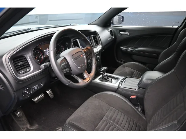 SEMINUEVOS DODGE Charger a Estados en autogozo