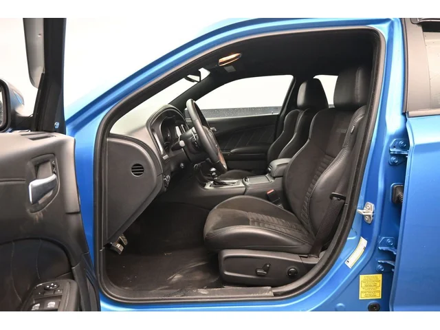 SEMINUEVOS DODGE Charger a Estados en autogozo
